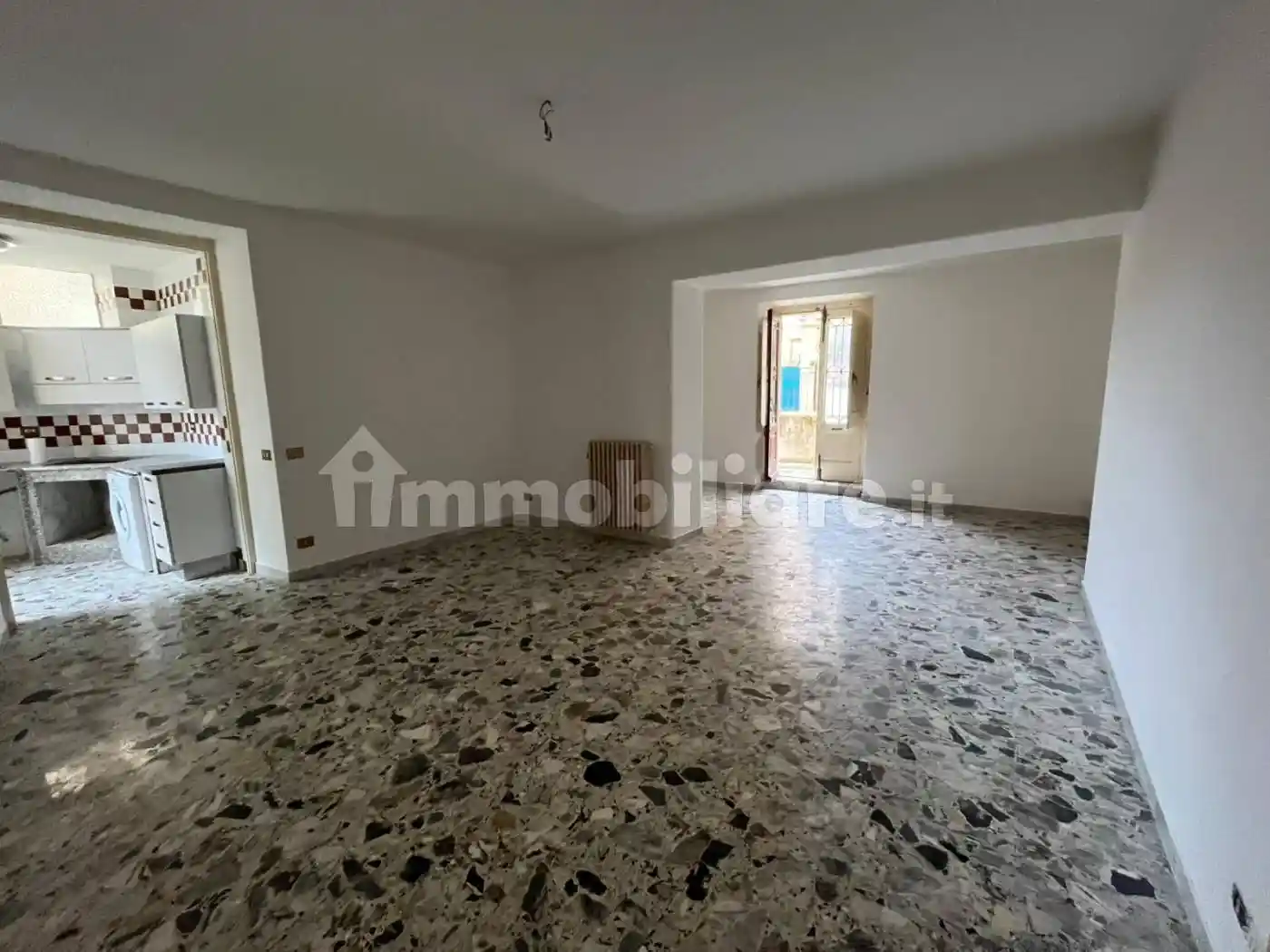 Appartamento in affitto a Catanzaro