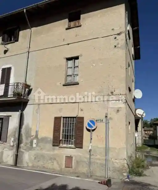 Rustico - Casale in vendita a Casale Litta