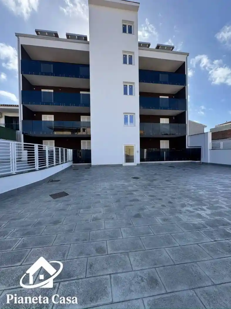 Appartamento in vendita a Mugnano di Napoli