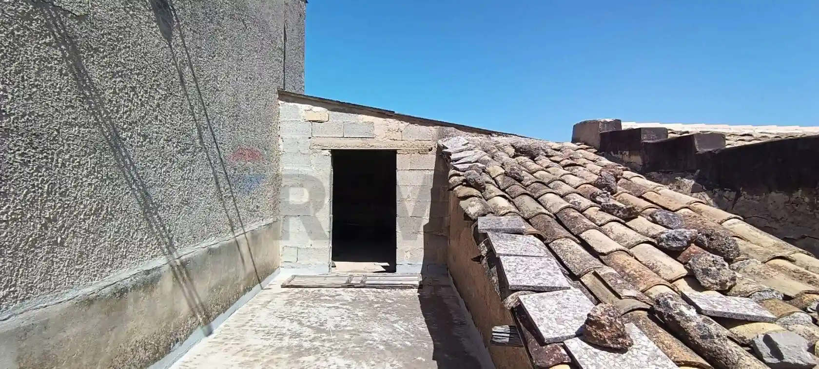 Appartamento in vendita a Monreale