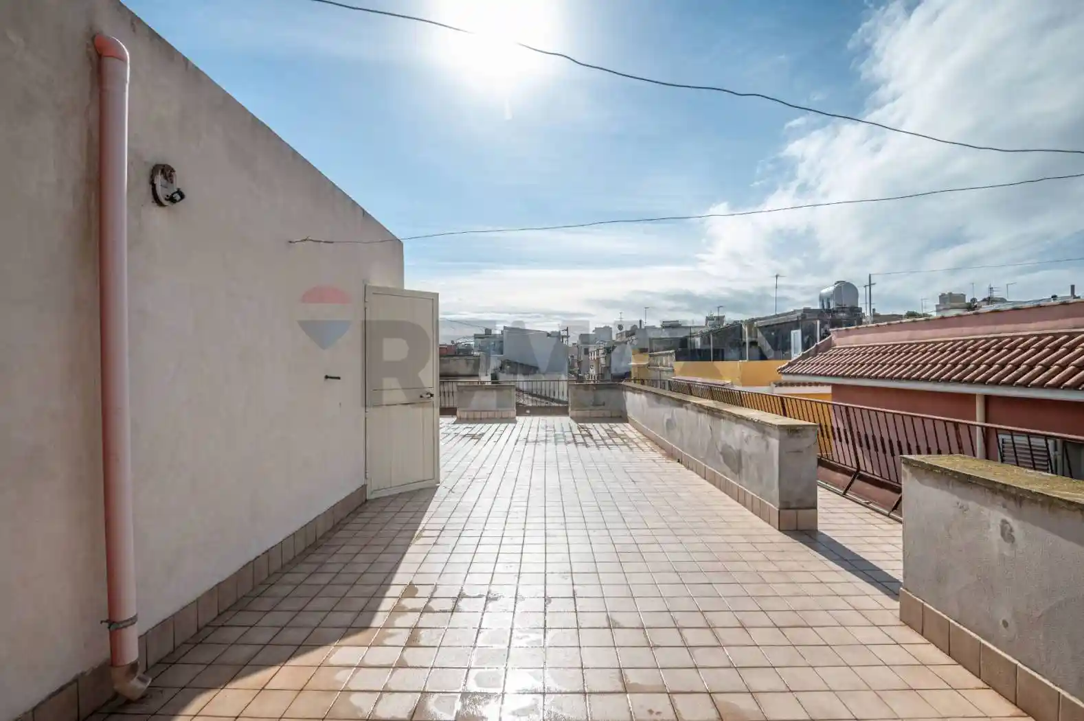 Casa indipendente in vendita a Pachino