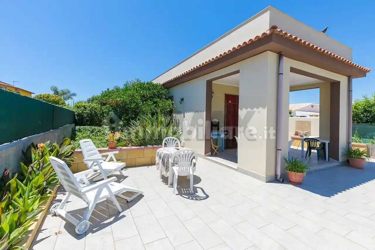Villa in vendita a Siracusa