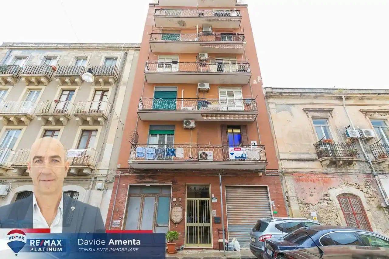 Appartamento in vendita a Siracusa