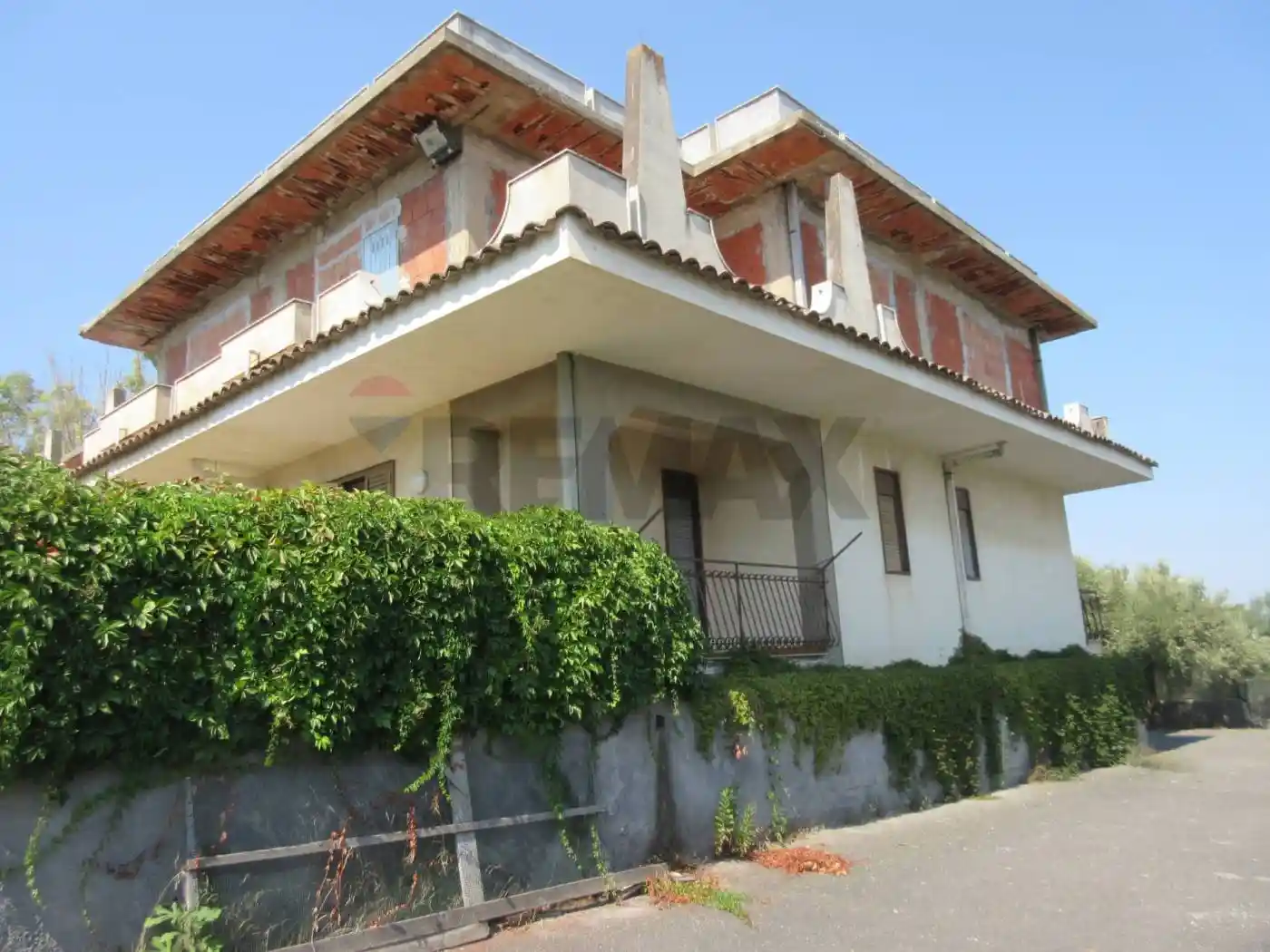 Villa in vendita a Augusta