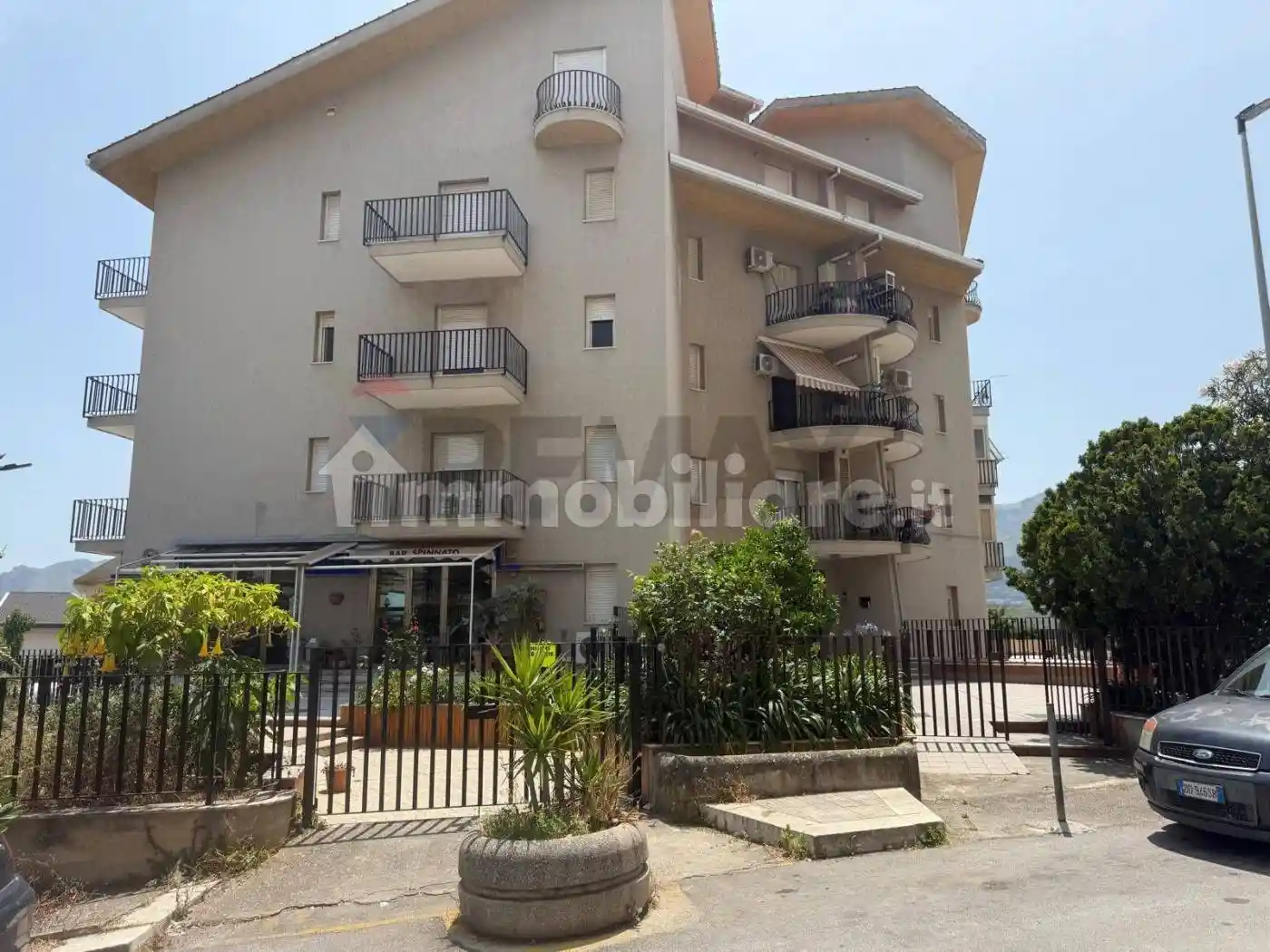 Appartamento in vendita a Monreale