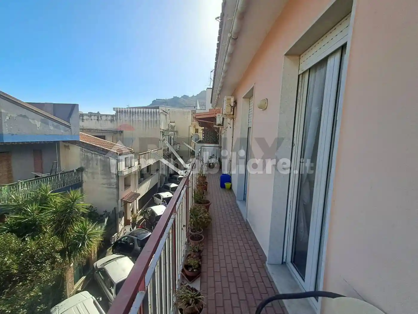 Appartamento in vendita a Sant'Alessio Siculo