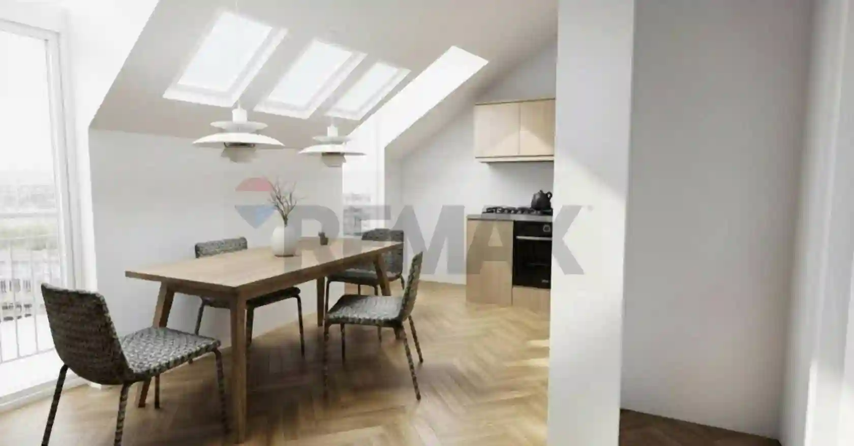 Attico - Mansarda - foto 2