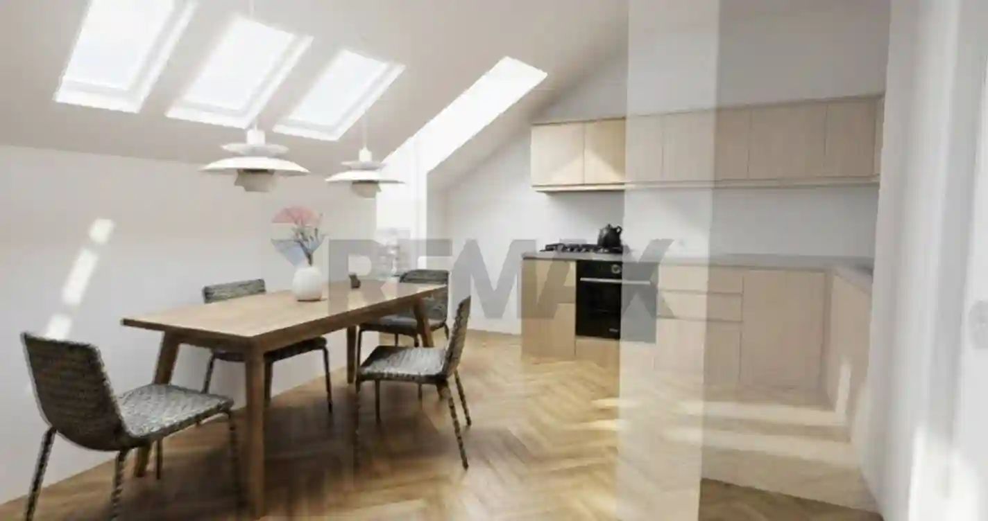 Attico - Mansarda - foto 3