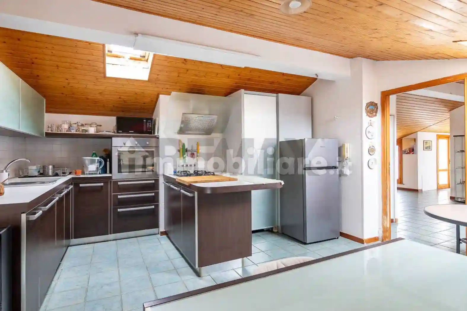 Attico - Mansarda - foto 2