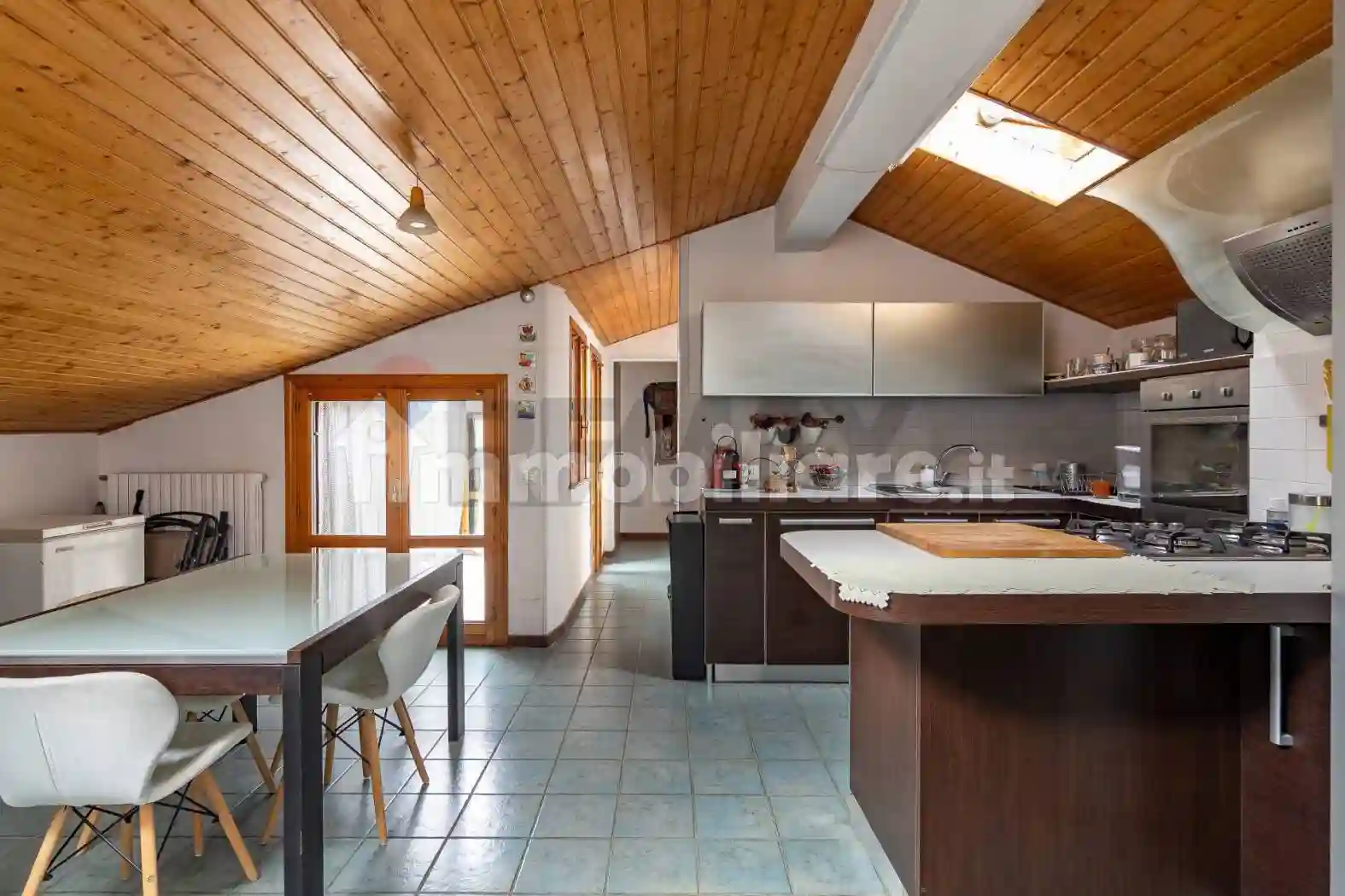 Attico - Mansarda - foto 3