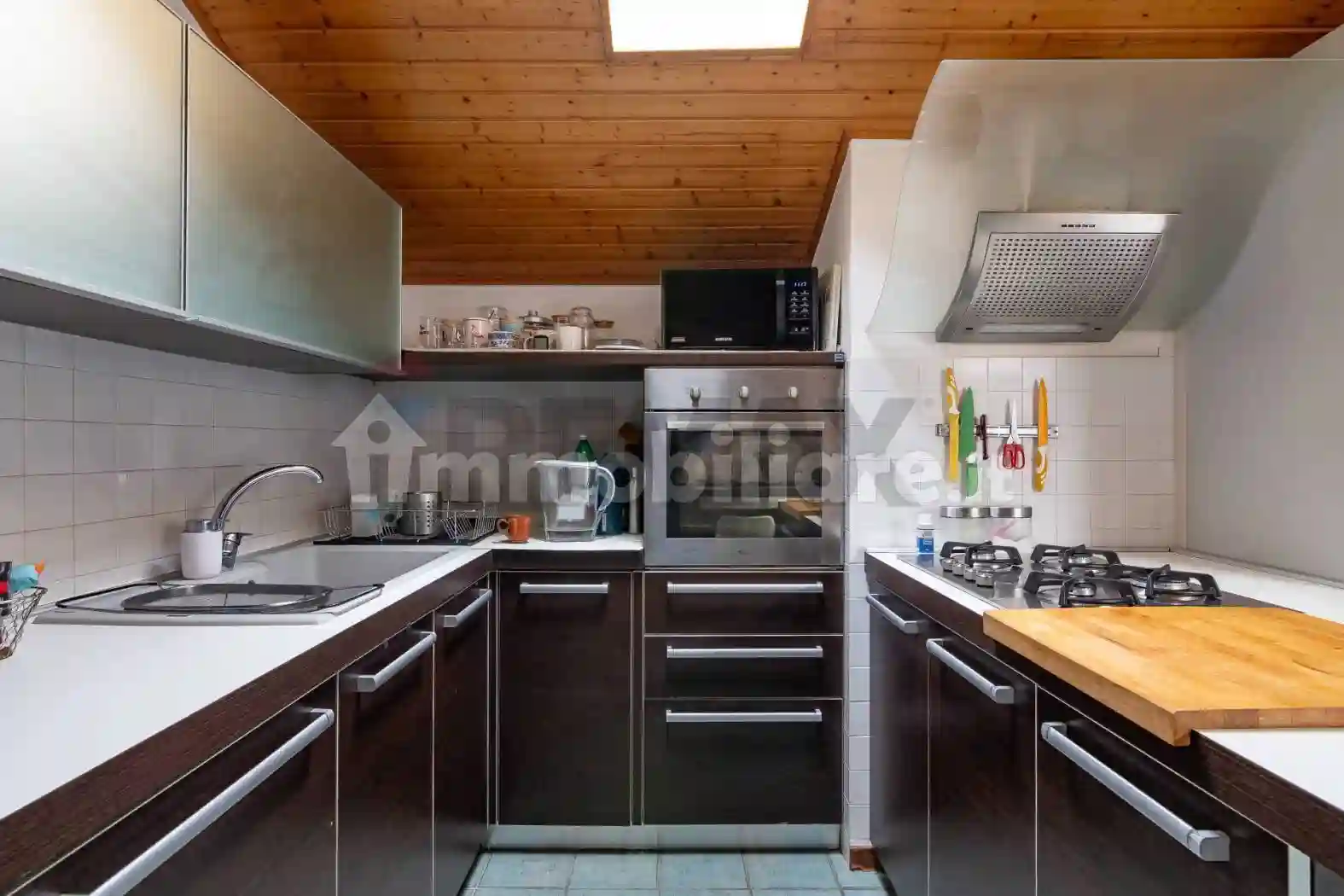 Attico - Mansarda - foto 5