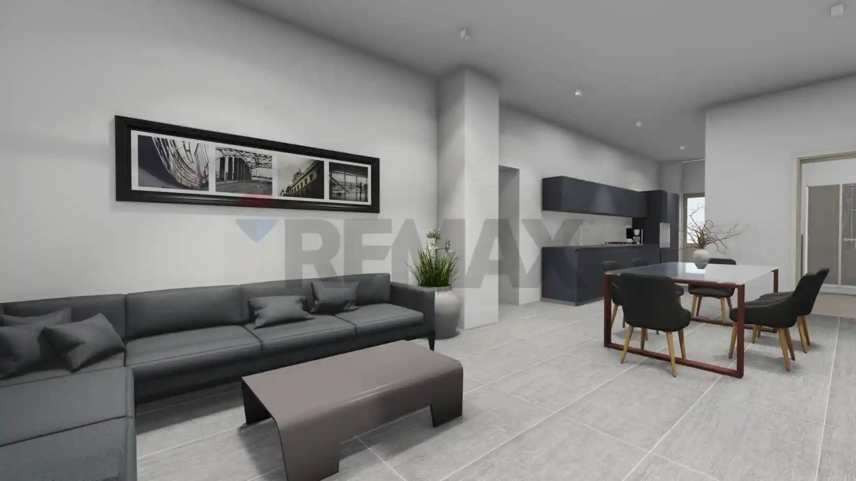 Appartamento in vendita a Caltagirone