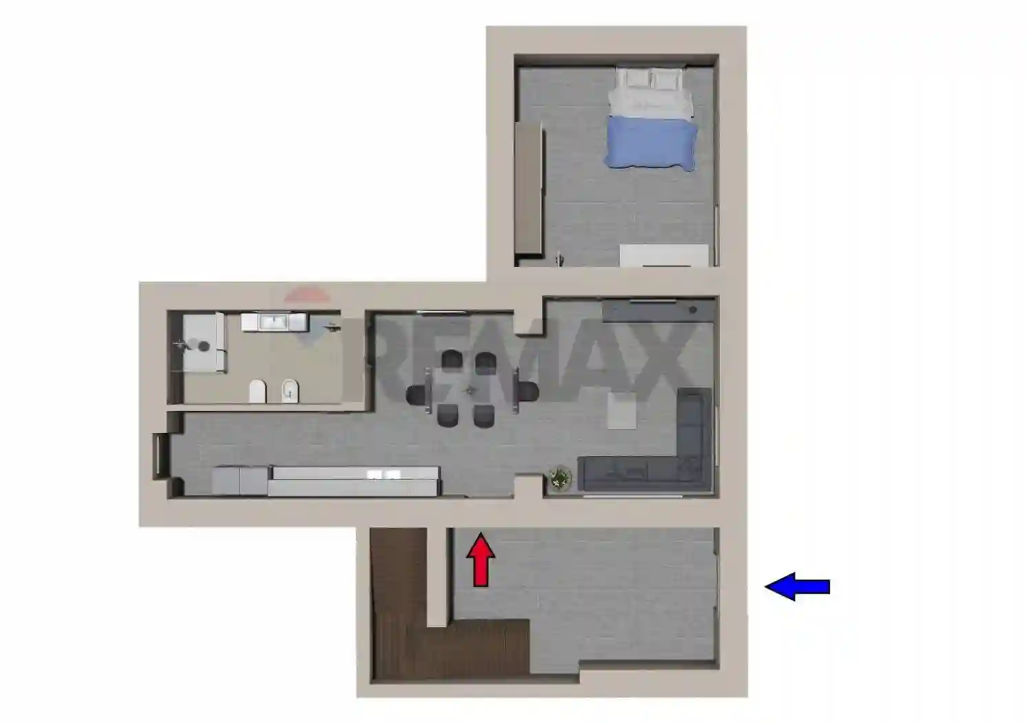 Appartamento - foto 3