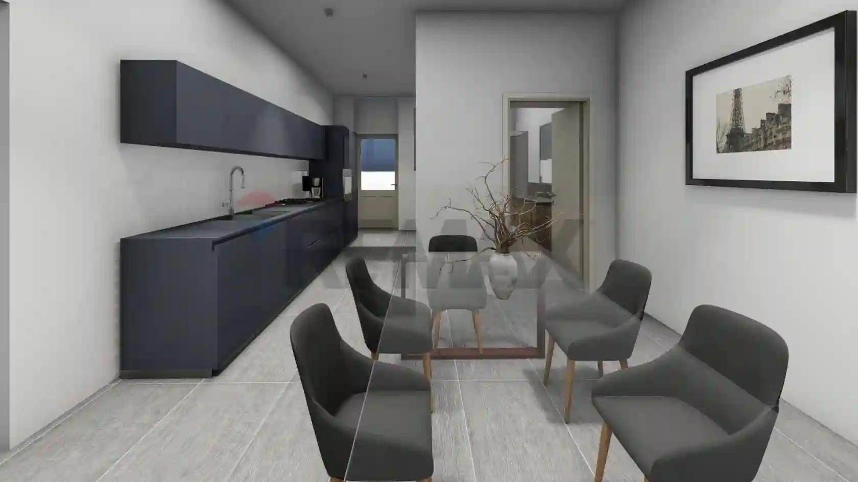 Appartamento - foto 5