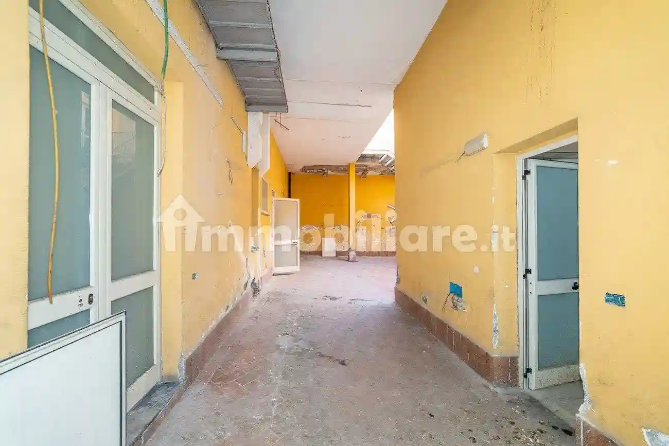 Palazzo - Edificio - foto 2