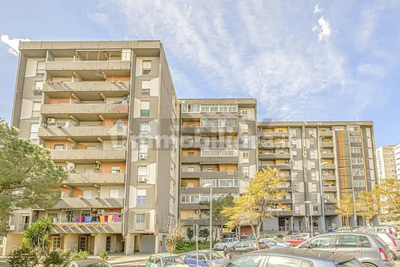 Appartamento in vendita a Catania