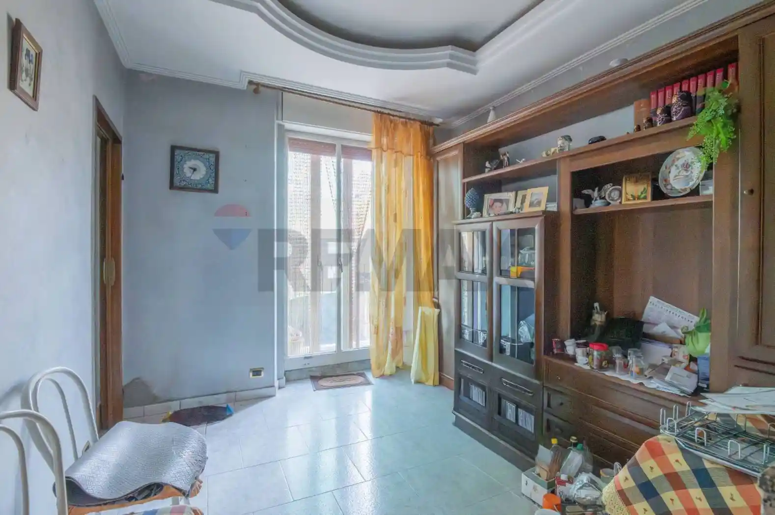 Appartamento in vendita a Caltagirone