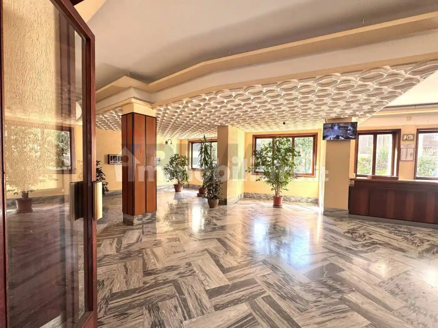 Appartamento in affitto a Napoli