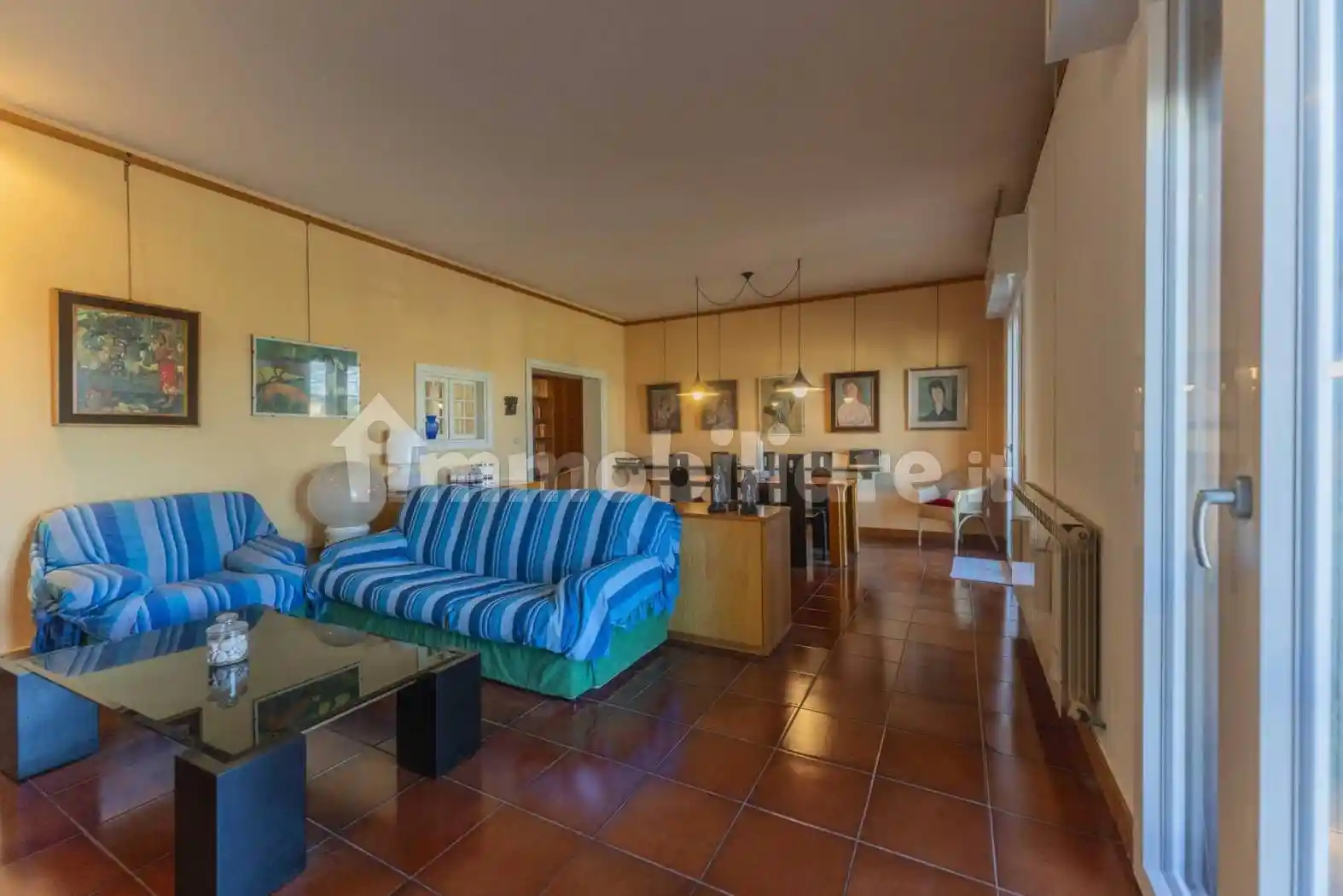 Appartamento in vendita a Baricella