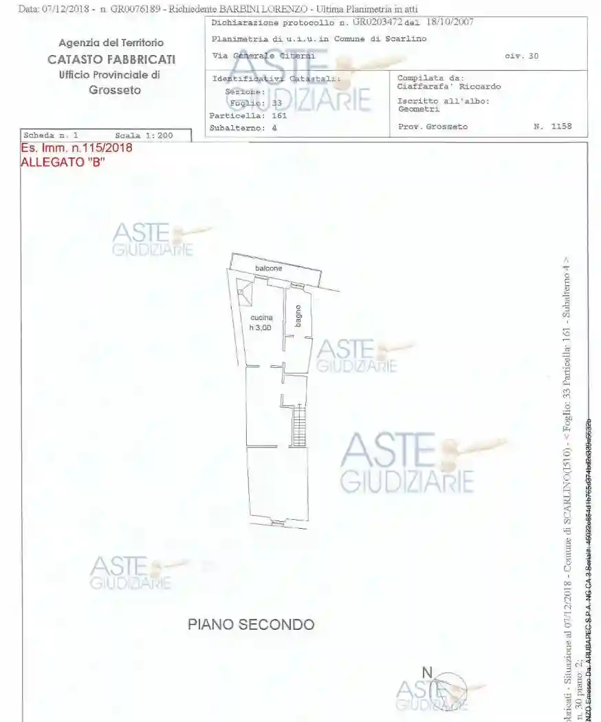 Appartamento - foto 3