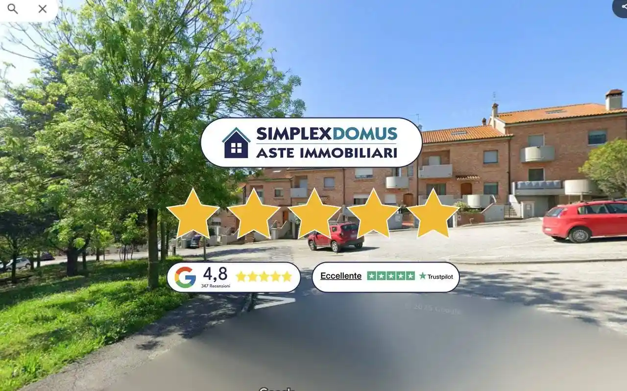 Appartamento in vendita a Senigallia