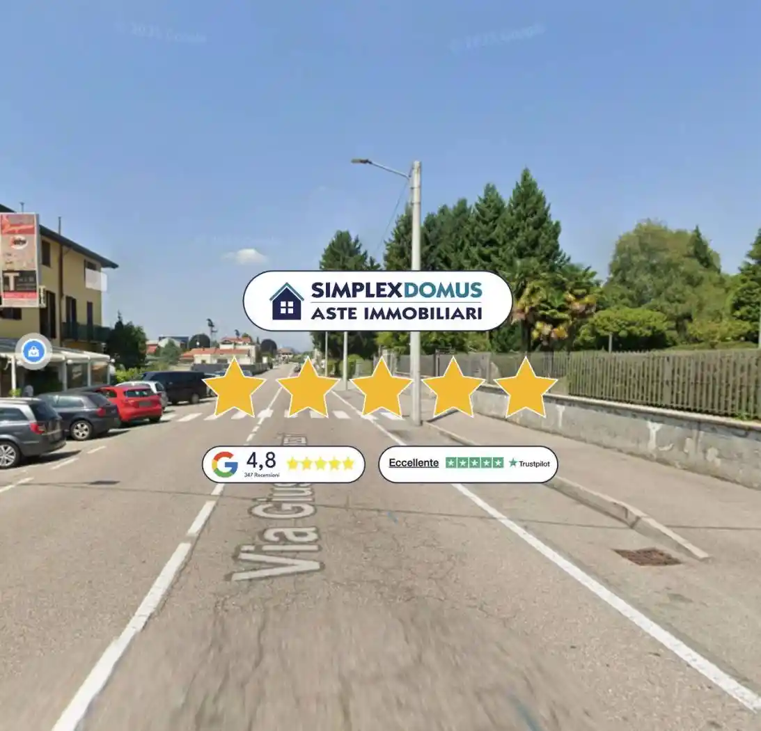 Villa in vendita a Somma Lombardo