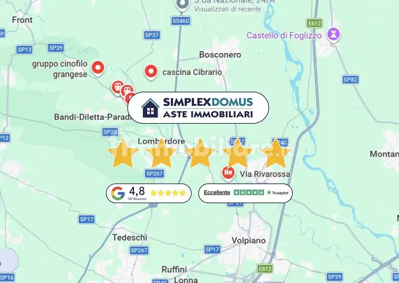 Appartamento in vendita a Rivarolo Canavese