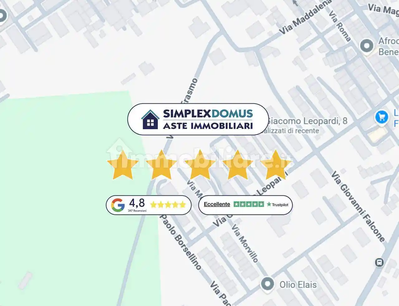 Appartamento in vendita a San Paolo di Civitate