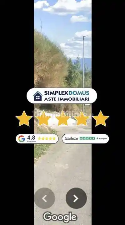 Villa in vendita a Castelnuovo di Porto