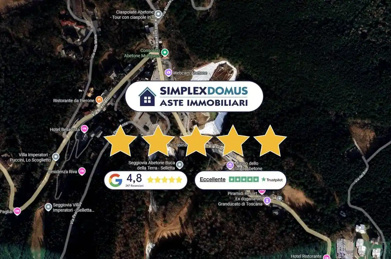 Appartamento in vendita a Abetone Cutigliano