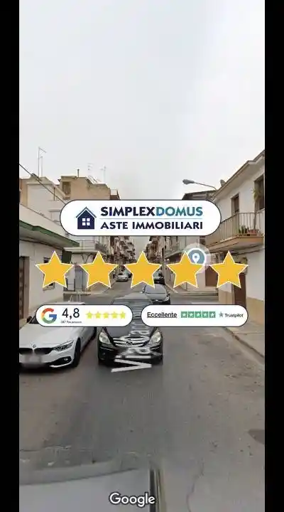 Appartamento in vendita a Vittoria