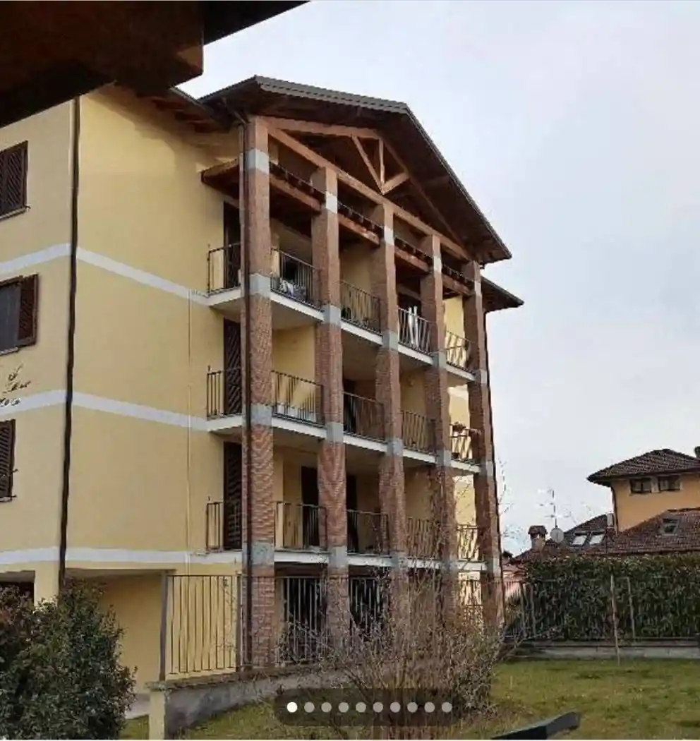 Appartamento in vendita a Voghera