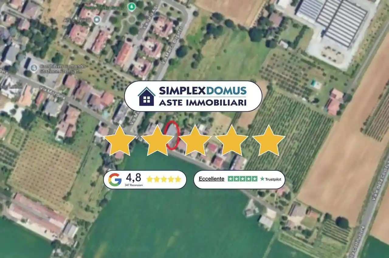 Appartamento in vendita a Forlì