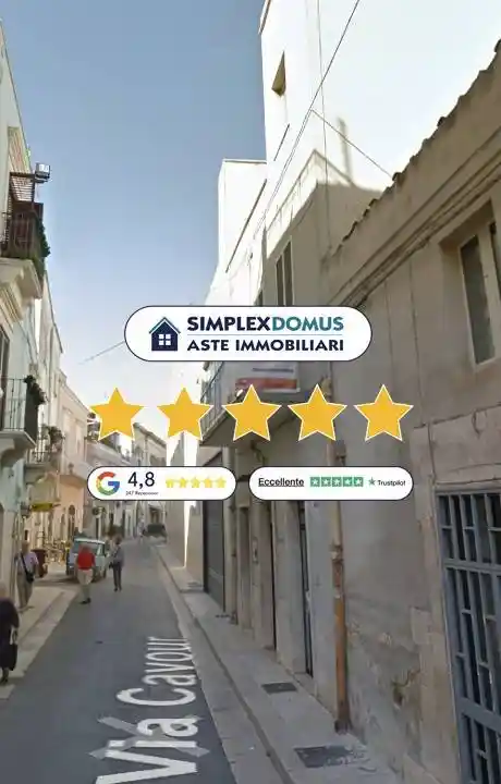 Appartamento in vendita a Modugno