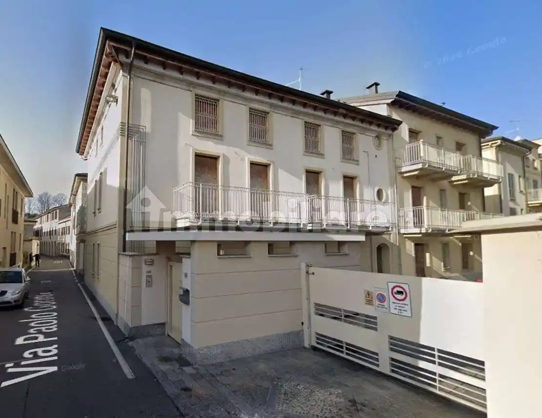 Appartamento in vendita a Codogno