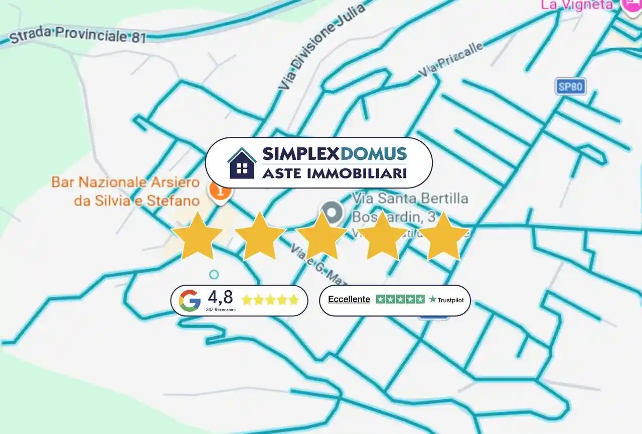 Villa in vendita a Arsiero