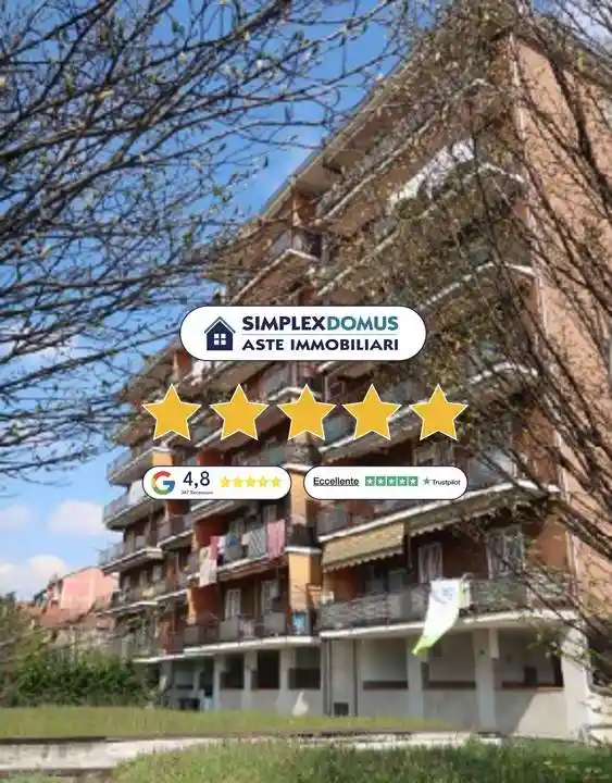 Appartamento in vendita a Pioltello