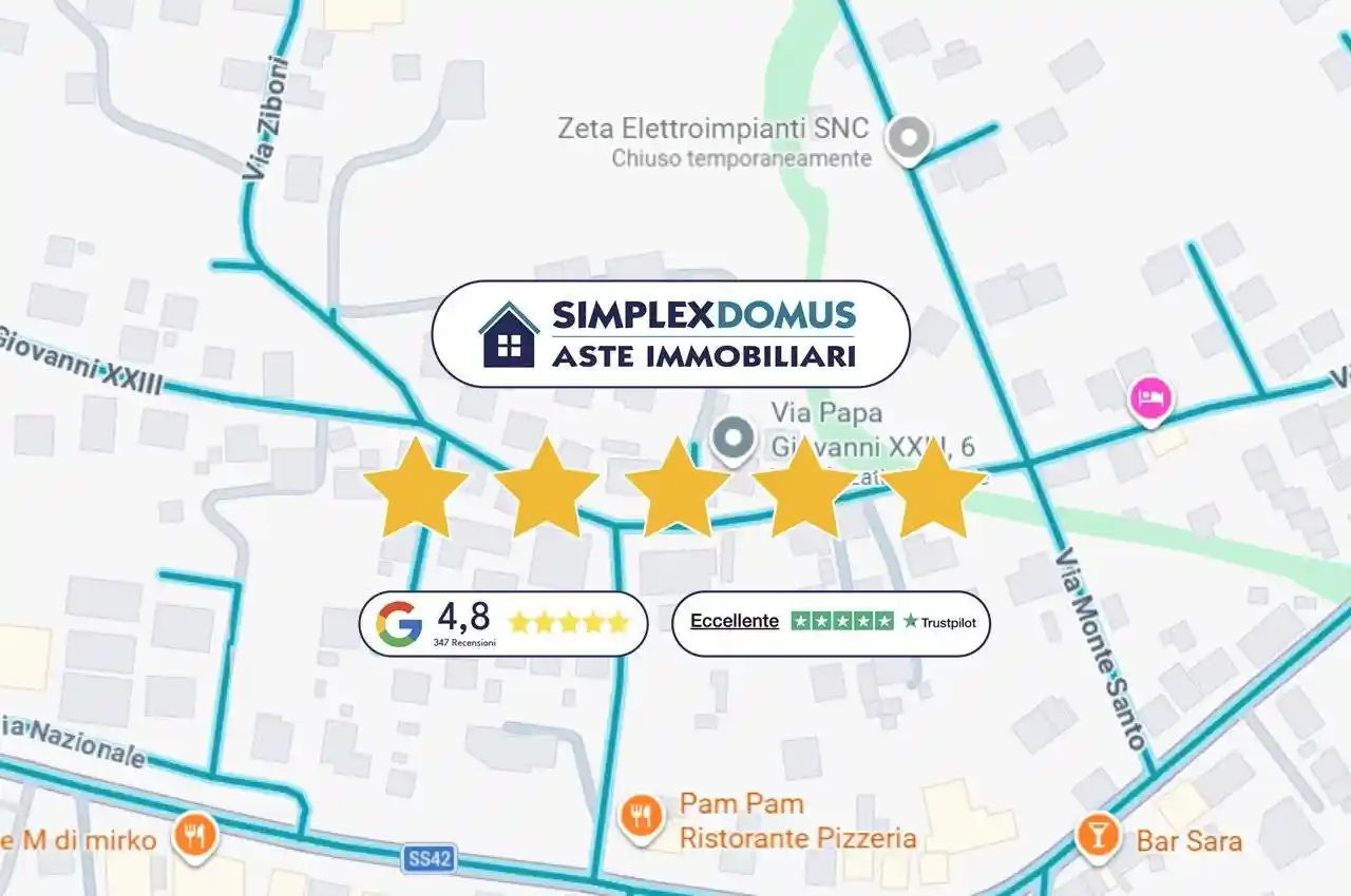 Appartamento in vendita a Endine Gaiano