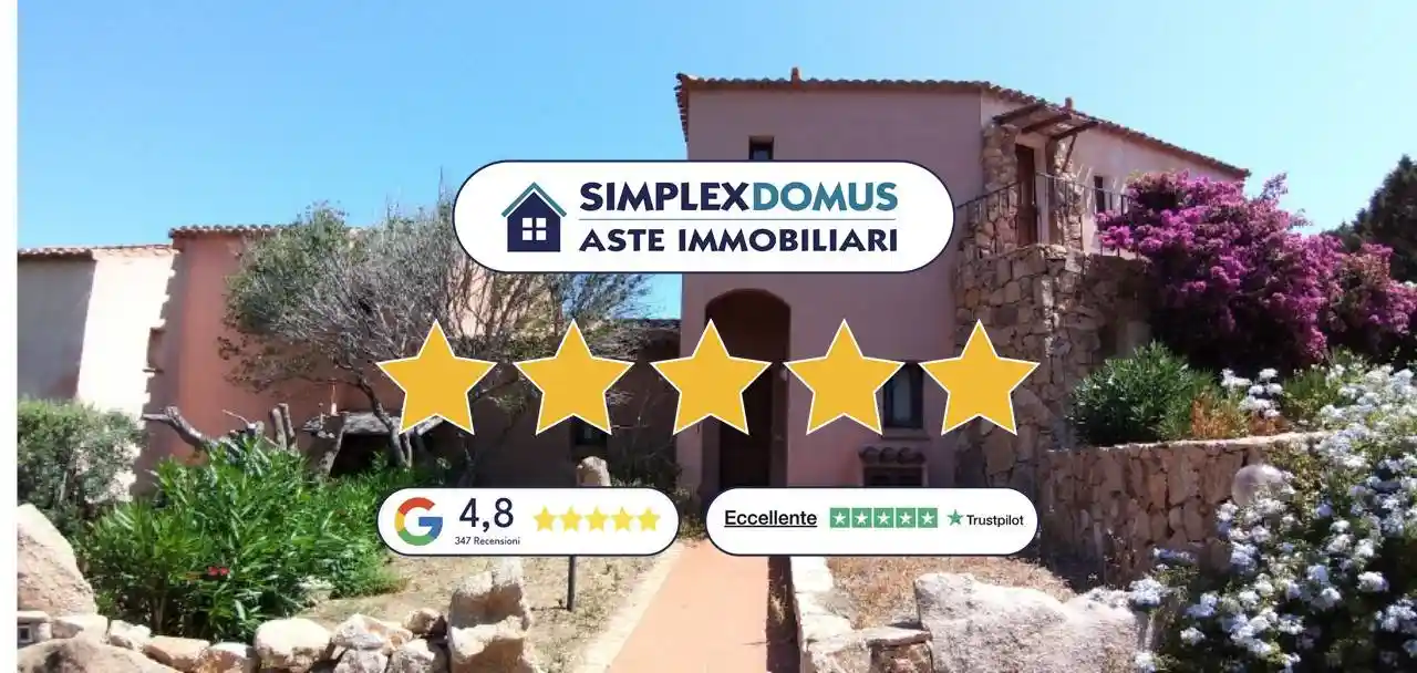 Villa in vendita a Arzachena