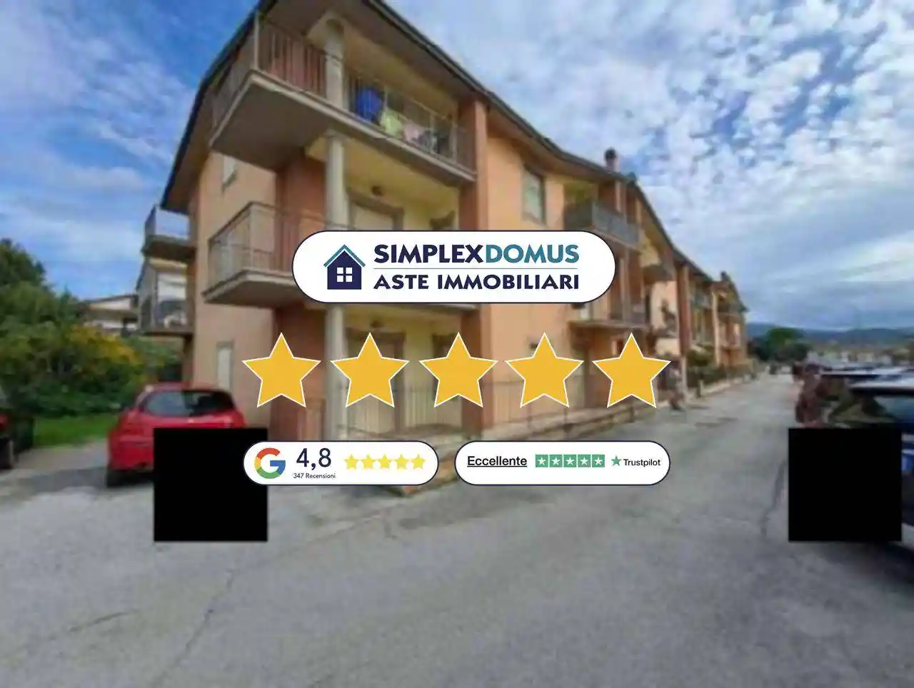 Appartamento in vendita a Umbertide