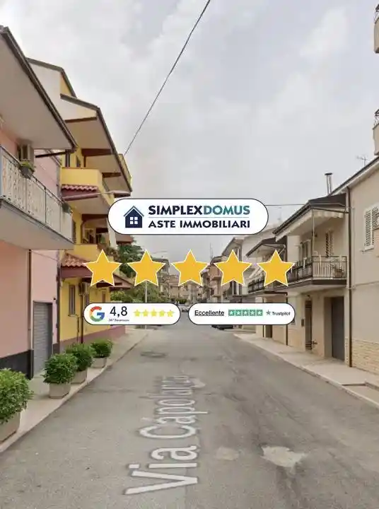 Villa in vendita a Cassano all'Ionio