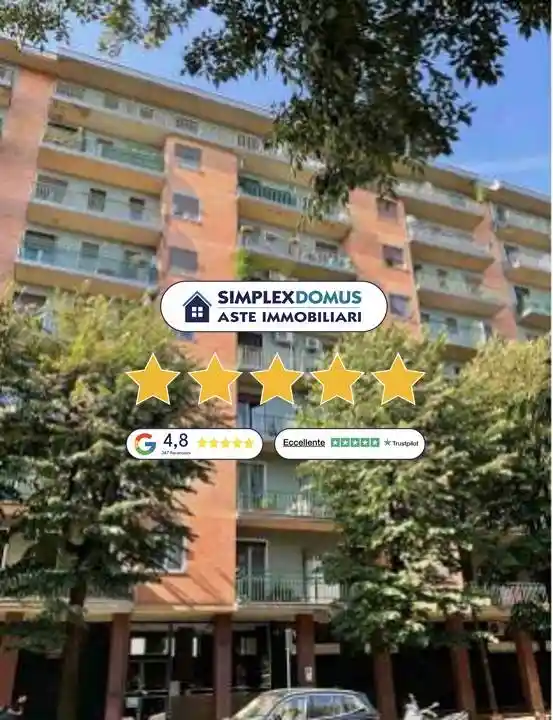 Appartamento in vendita a San Donato Milanese