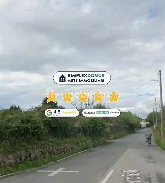 Appartamento in vendita a Massa