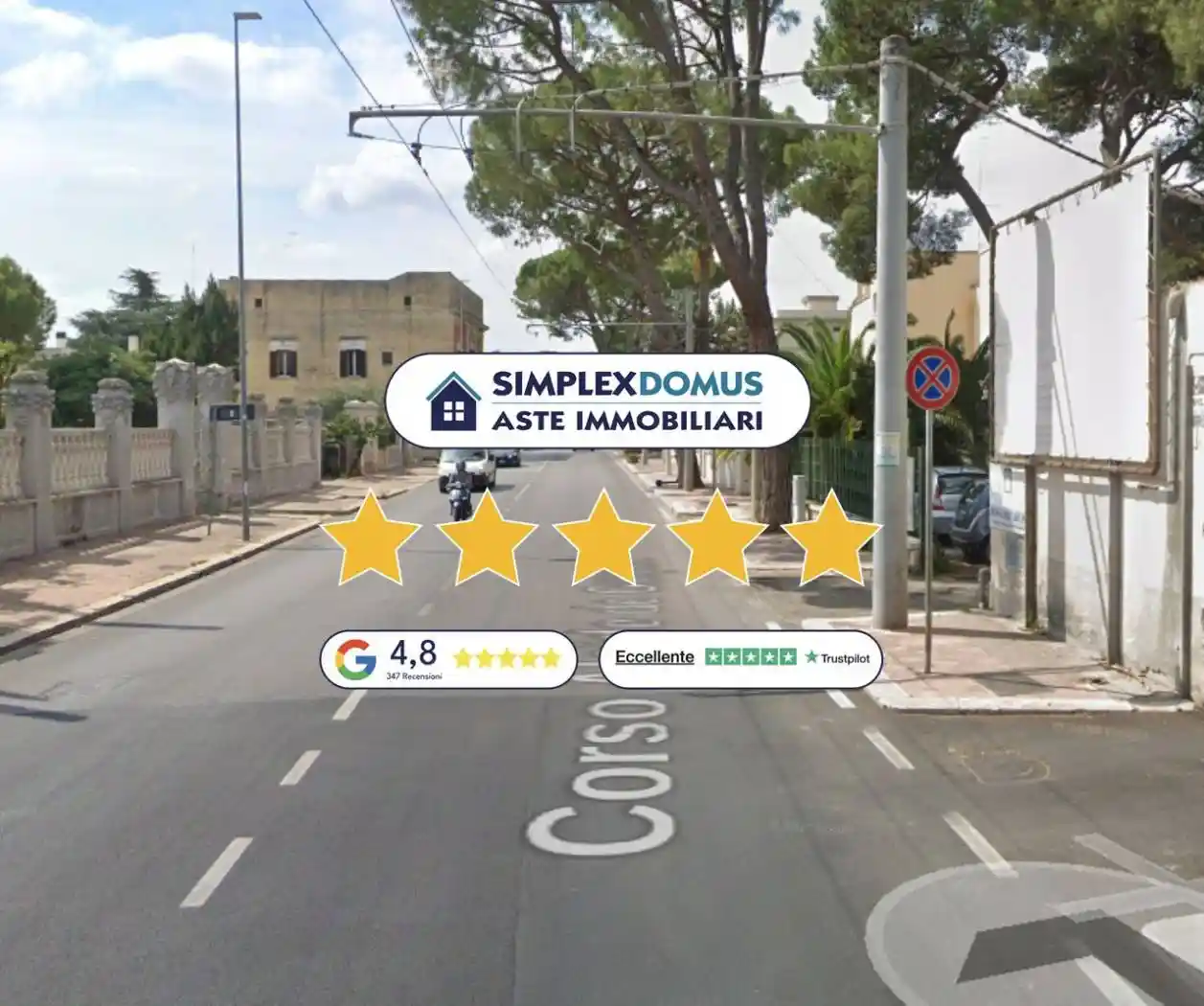 Villa in vendita a Bari