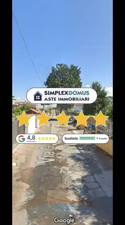 Villa in vendita a Anzio