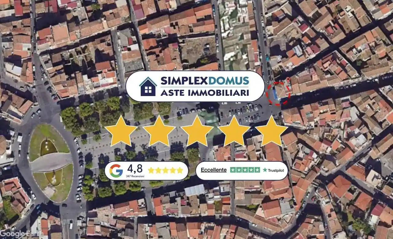 Appartamento in vendita a Catania