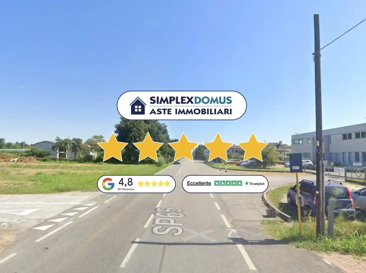 Appartamento in vendita a Zero Branco