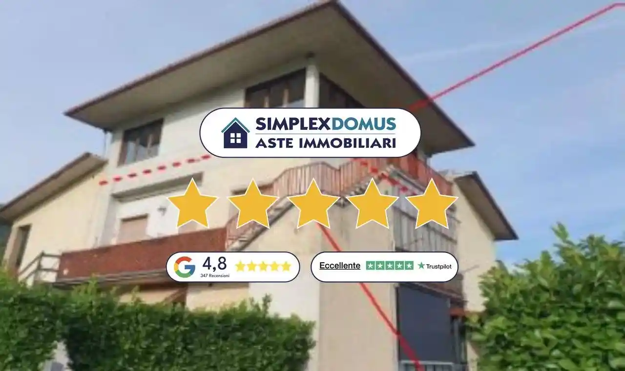 Appartamento in vendita a Bagni di Lucca