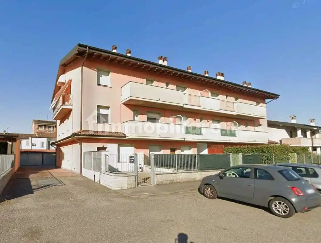 Appartamento in vendita a San Rocco al Porto