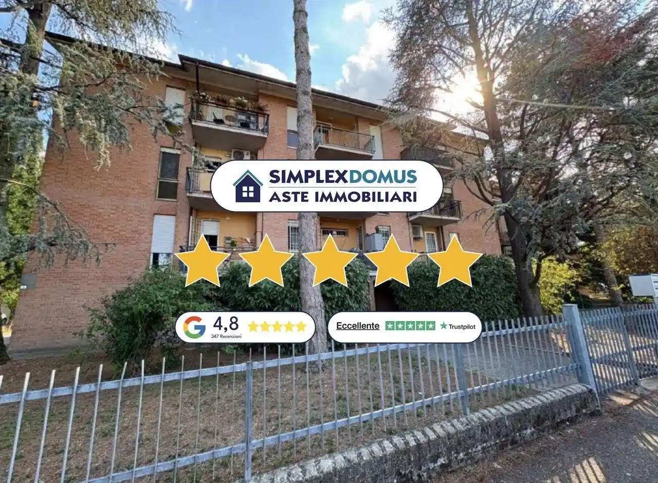 Appartamento in vendita a San Giovanni in Persiceto